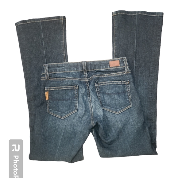 Paige Skyline boot cut 24 - Picture 5 of 8